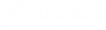 SUPPTEX LOGO HORIZONTAL BRANCA
